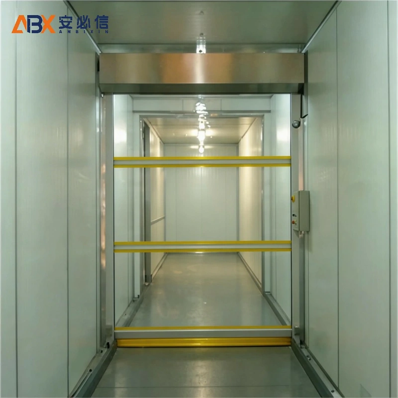常德市软质快速门