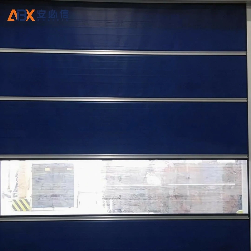 常德市快速门